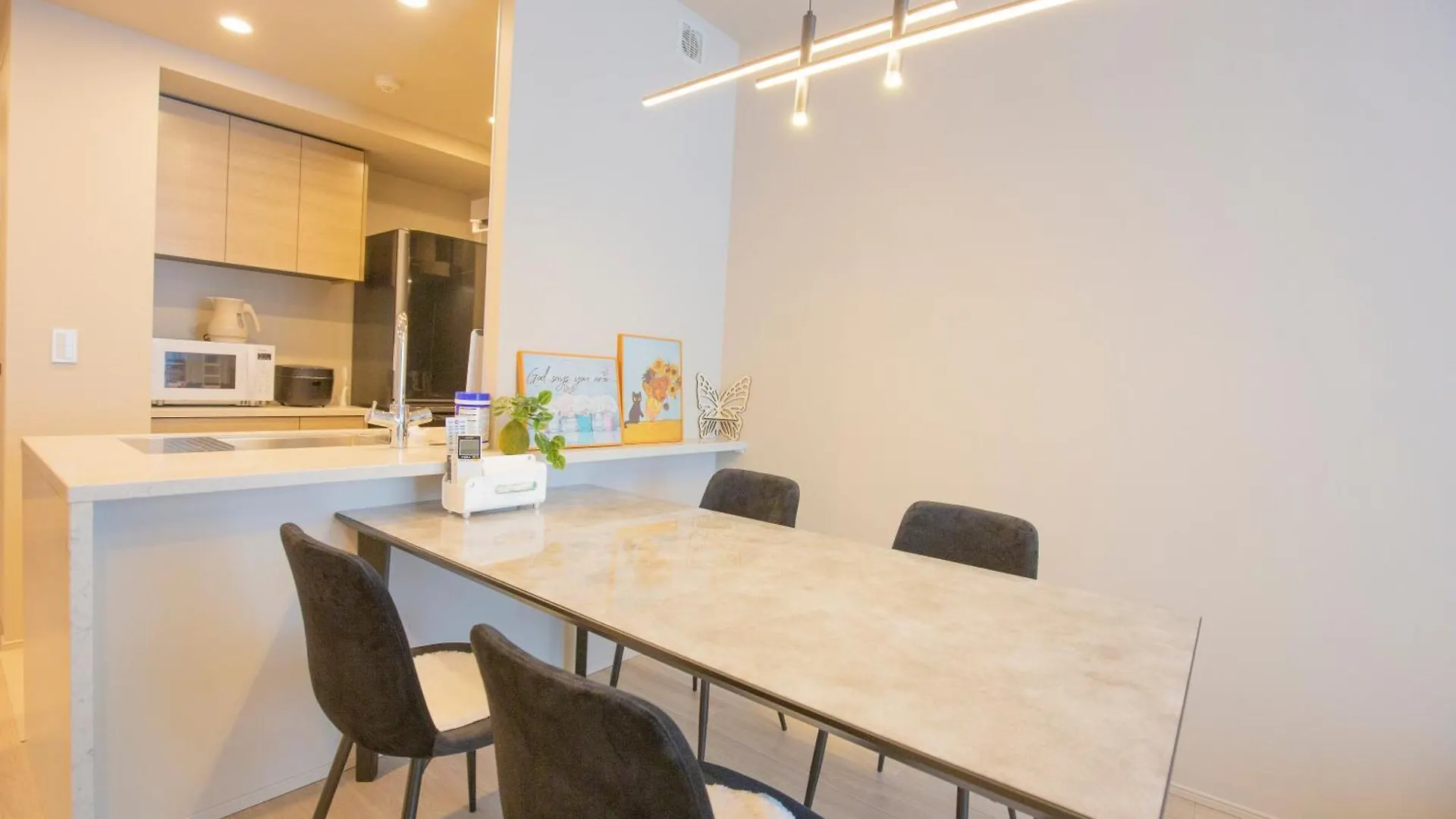 Shirokane Apartment Vx 東京都 0*,
