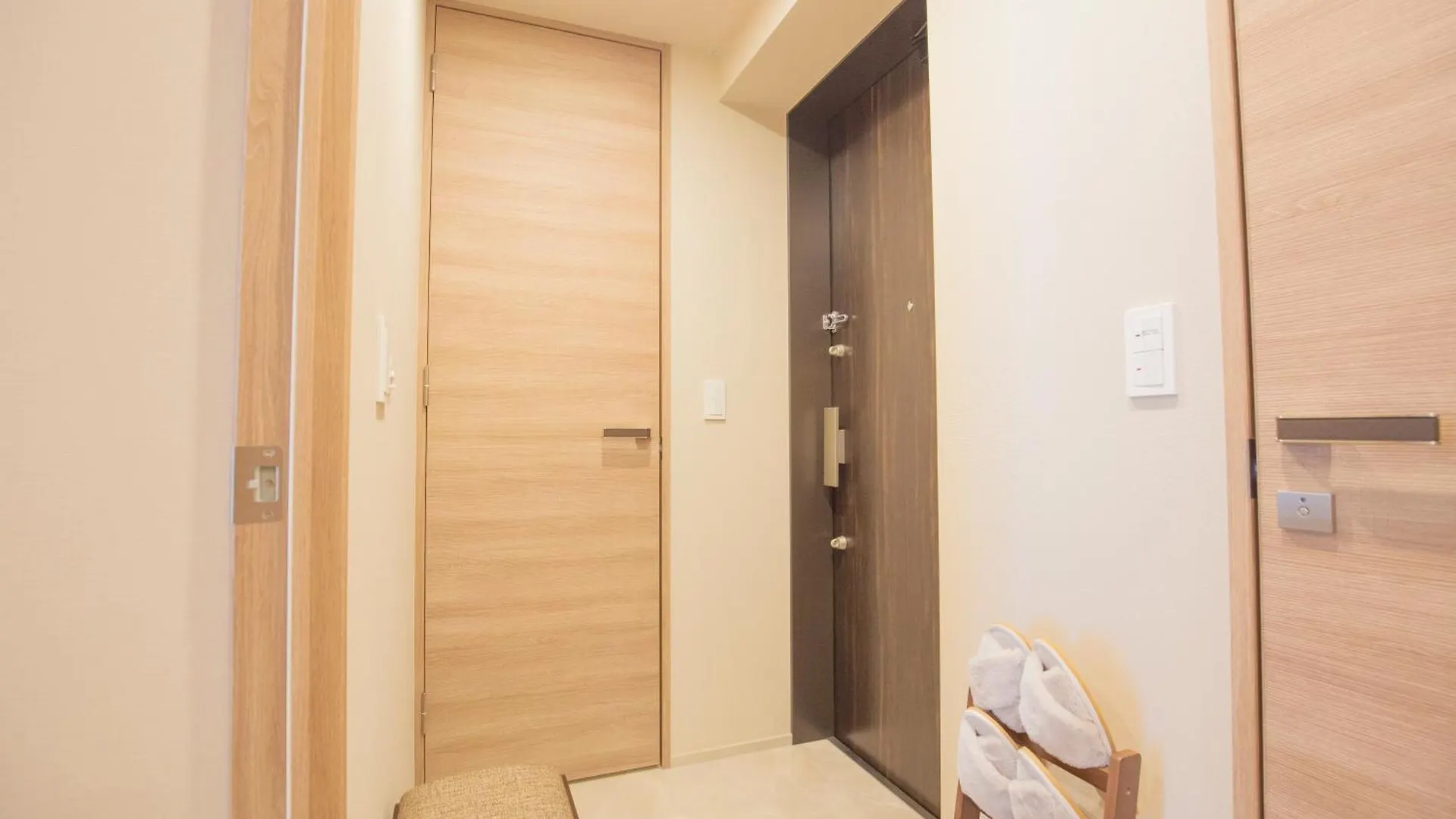 Shirokane Apartment Vx 東京都 0*,  日本