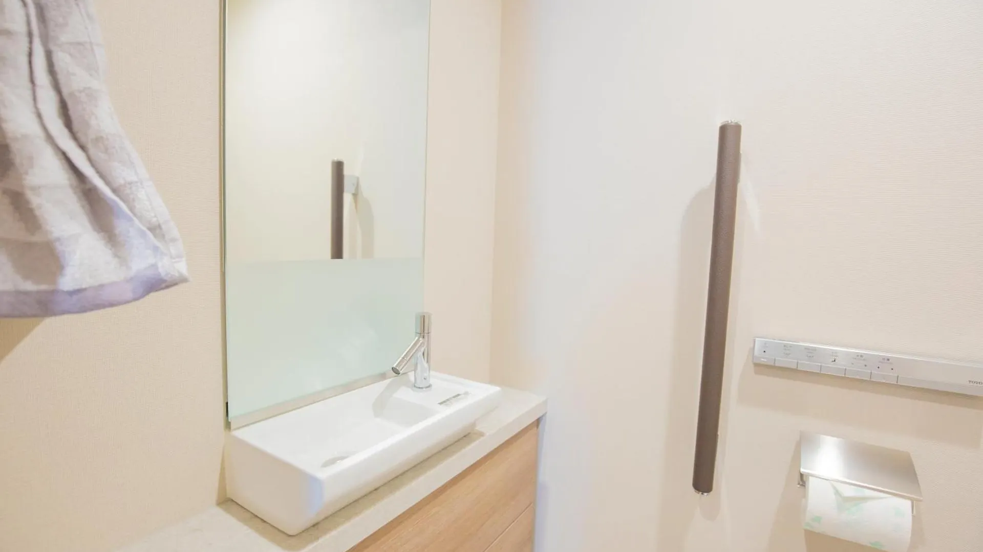 Shirokane Apartment Vx Tóquio Japão