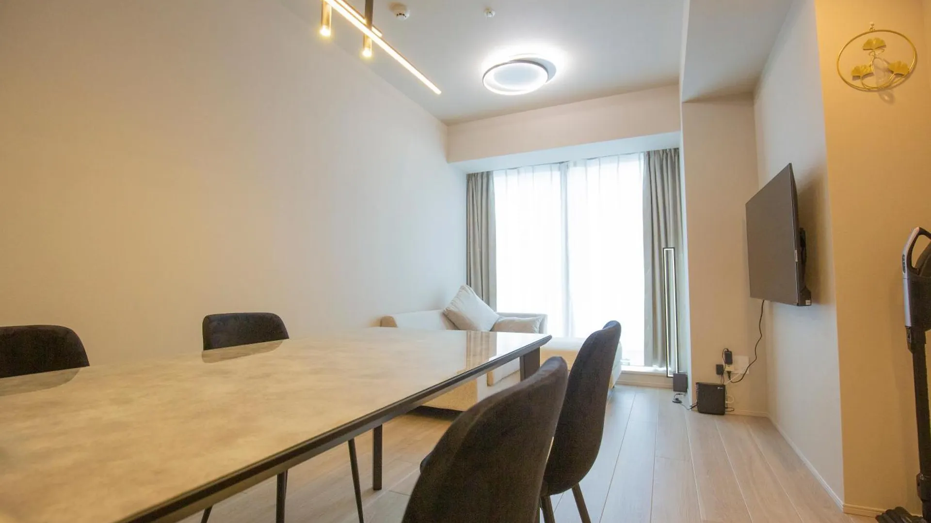 Shirokane Apartment Vx Tóquio 0*,  Japão